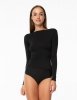 Koszulka Julimex Simle Longsleeve dł/r S-XL